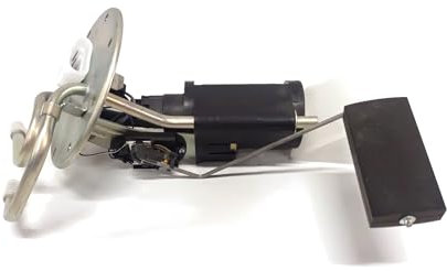 Benzinpumpe Mengengeber Kraftstoffpumpe mit Kabel kompatibel mit Lada Niva M 1.7i Art.Nr.. 21214-1139009-20