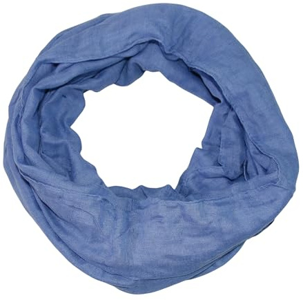 beybey® Basic Damen Loopschal aus Viskose & Baumwolle und in vielen Farben. Perfekte Geschenkidee!