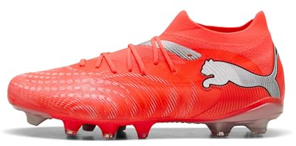 PUMA Mens Future 9 Match Firm Ground Football Boots