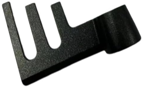 Knethaken als Ersatzteil for Panasonic Brotbackautomaten SD-256, SD-257, SD-2500, SD-2501 und SD-ZB2502