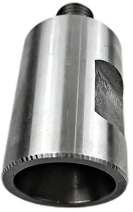Adapter Connector M22 Female Reverse to M16 Male Thread for Diamond Drill Machine Core Drill Bits Extension Rod Adaptation