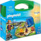 PLAYMOBIL 9323 - Sport und Action - Wohnmobilkoffer - Neu für 2020