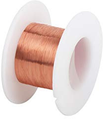 Fil à souder super fin de 0,01 mm en cuivre compatible avec iPhone Logic Board Outils de réparation d'empreintes digitales