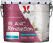 V33 Peinture blanche mur et plafond mat - multi-supports - monocouche - BLANC RENOVATION®, 10L