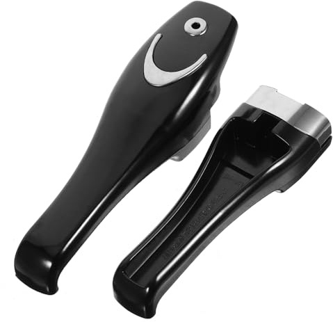 Ipetboom Repuesto Mango para Olla Presión Accesorio Resistente de Antideslizante para Cocina Fácil Instalación y Limpieza Compatible con Ollas