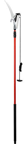 Corona TP 6870 MAX RazorTOOTH DualCOMPOUND Action 14-ft. Tree Pruner