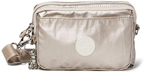 Kipling Abanu Multi Tasche, Metallic Glow, 19x13x8 cm (B x H T) EU