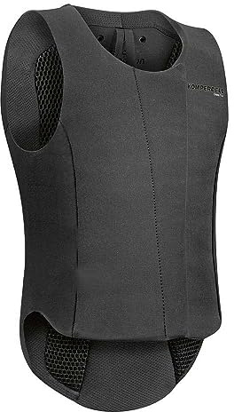 Komperdell Ballistic Flex Fit Pro Youth Protection Vest 128 cm