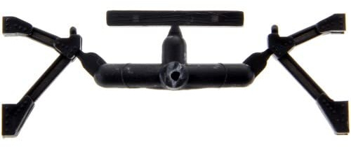 Tillig 83440 Bausatz, Prellbock ohne Gleis