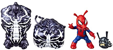 Marvel Legends: Venom Series - Spider-Ham Action Figure