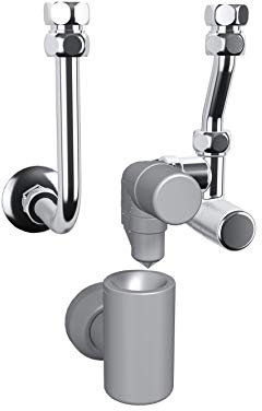 STIEBEL ELTRON Sicherheitsgruppe KV 30 für geschlossene Warmwasser-Wandspeicher mit bis 200 l Nenninhalt, bis 0,48 MPa, 238957