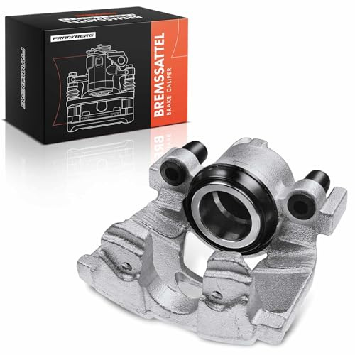 Bromsok fram vänster för Grand Scénic III JZ0/1 Laguna Coupe DT0/1 Laguna III BT0/1 KT0/1 Latitude L70 Megane EZ0/1 DZ0/1 KZ0/1 BZ0 Scénic III JZ0/1 2007-idag 34 4794