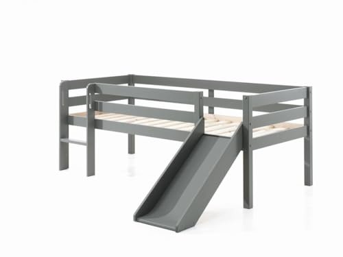 Vipack Mittelhohes Pino mit Rutsche