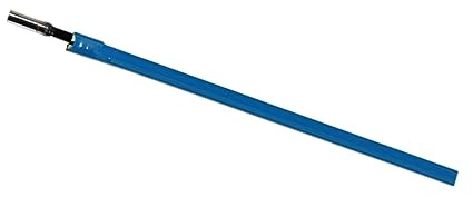 Amosfun Halsstab Aus Stahl Für Gitarre Halsstab Lange Stange Mit Zweigängiger Verstellung Geeignet Für Gitarrenbau Oder Reparaturen Leicht Und Einfach Zu Handhaben