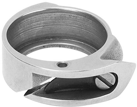 Kleiner Spulengreifer 8603 8654 Singer Nähmaschine der Klasse 29K