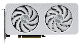 Palit VGA GeForce® RTX 5060 8GB White OC