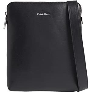 Calvin Klein Herren Minimalism Minimalismus flach verpackt