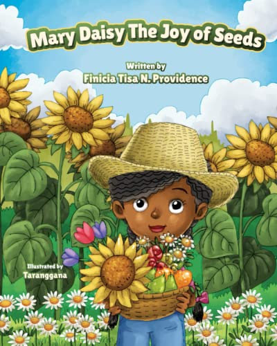 Mary Daisy: Joy of Seeds