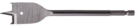 Makita E-17289 Wood Flat Bit 25x150