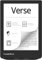 Pocketbook Verse E-Reader, 6'' E-Ink Touch, 8 GB, microSD, Hellgrau - DE/at/CH-Version