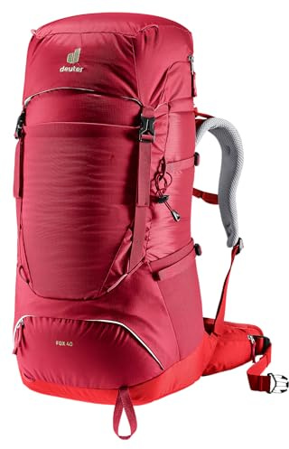 deuter Fox 40 Kinder Trekkingrucksack