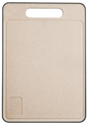 REIFOR Schneidebrett Küchenbrett Schneidebrett, Individueller Hackblock, Personalisiertes Geschenk Für Einweihungsparty, Jahrestag, Geburtstag Schneidebrett Küche(25 * 37cm)
