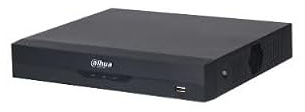 NVR IP ULTRA-HD - IA - 8 CANALI 12MP 1HDD - 8 POE - NVR2108HS-8P-I2