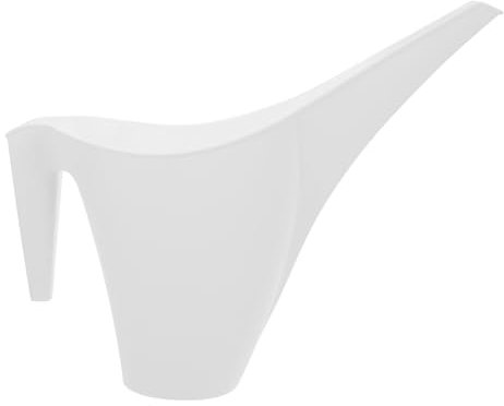 iplusmile Gießkanne Mit Langem Auslauf Gießkanne Für Gartenbewässerung Ergonomischer Griff Geeignet Für Innen Und Außenbereich Für Zimmerpflanzen Und Gartenbewässerung