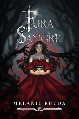 Pura Sangre (Libros de Romance y Fantasía)