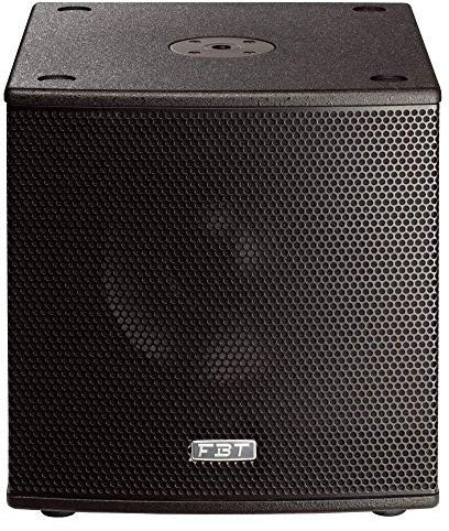 Fbt Subline 112SA Attivo Basso Bin