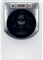 Lave-linge hublot HOTPOINT AQ114D497SDEUN Aqualtis - 11 kg - Classe A+++ - 1400 tours/min - Blanc