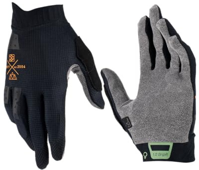 Leatt Guanti MTB 1.0 GRIPR con palmo in MicronGrip da donna