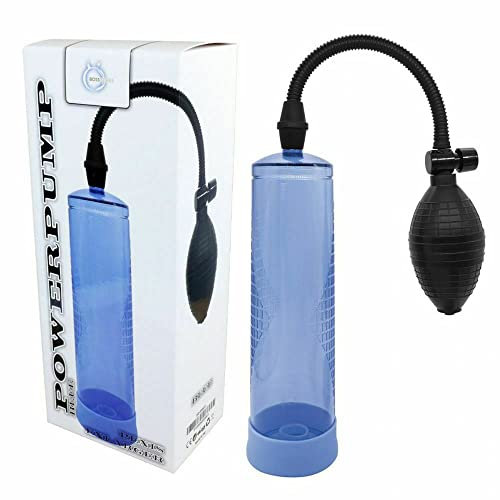 SVILUPPATORE A POMPA SVILUPPATRICE PER IL PENE