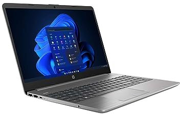 Hp 250 G9 5y439ea 15.6´´ Celeron N4500/8gb/256gb Ssd Laptop Spanish QWERTY