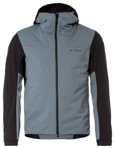 Vaude Herren Men's Moab Padded Softshell Jacket Jacke
