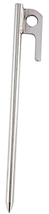 VICASKY Zeltheringe Für Camping Sichere Heringe Zum Zeltbefestigen Stabile Zeltnägel Aus Robustem Material Für Outdoor-aktivitäten Und Zeltverankerung