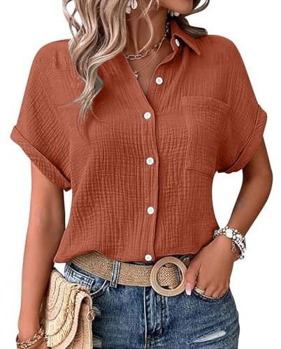 leinenbluse Damen, Damen Hemd, musselin Bluse schwarz, leinenblusen, leinen Bluse, musselin top, leinenblusen, Shirts & blusen, leinenbluse, Damenbluse, damenblusen Langarm, musselinbluse, leinenhemd