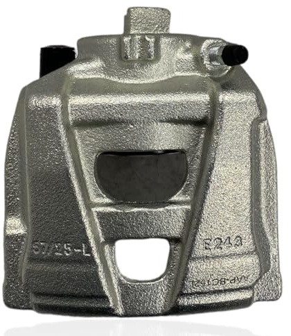 Brake Caliper Compatible With Audi Q3 (2010-Date) Front Left