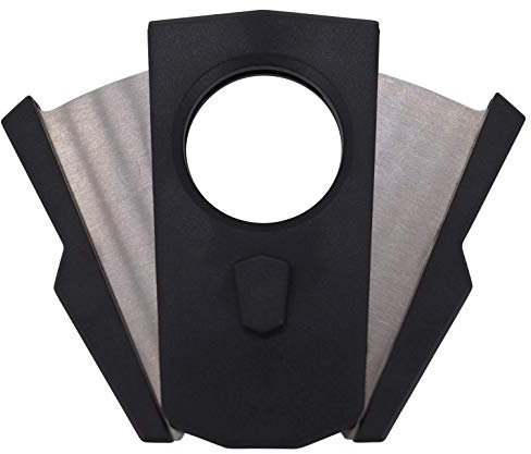 GERMANUS Cortador de Puros, Cutter, negro