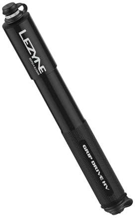 LEZYNE Grip Drive HV - Medium, Nero