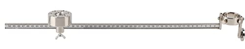 Garosa Plasmaschneidkompass P80 Cutter Kreismesser Maschinengewehr Starker Brenner + Magnetfuß-Schneidbrenner Kreisrollenführung für Metall