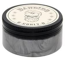 BANDIDO Pearl Hair Gel Curly 6 150ml