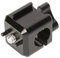 NICEYRIG Universal Cold Shoe to 1/4-20 Screw Adapter, Works for Camera, Cage, Light and Microphone-539
