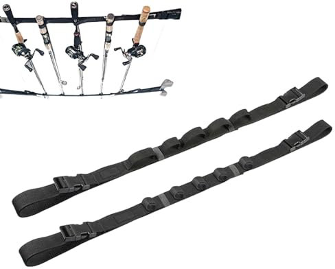 Angelrutenhalter für LKW, Angelrutenhalter für Auto, Gürtelgurte, Angelrutenhalter – Angelrutenhalter für Auto, Angelrutenhalter, Rutenhalter