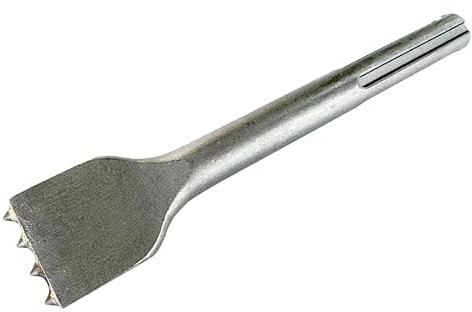 SDS Max Fugenmeißel Klinker Mörtelmeißel Meissel 150 mm