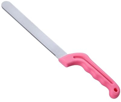 Cortador de ladrillo de espuma de floristería cuchillo herramienta de corte paleta de flores de acero inoxidable cuchillos de ladrillo de espuma sastre de ladrillo de bloques para bloque floral