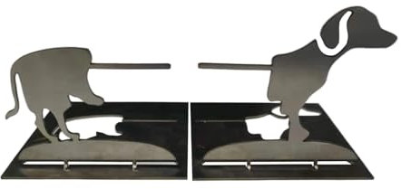 Tostapane Per Hot Dog, Grill Da Hot Dog A 2 Pezzi, Strumenti Per Grigliare A Forma Di Cucciolo Inossidabile E Facile Da Puli