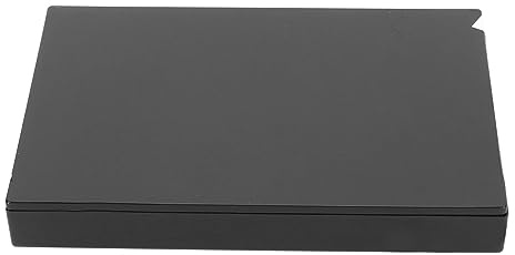 RASTKY Disco Rigido da 500 GB per un Disco Rigido Interno 360 Slim - Memoria di Archiviazione Estesa di Design Compatto (1T)