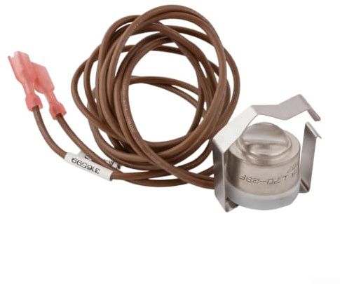 97M60 Defrost Sensor Thermostat Replacement for Lennox Heat Pump
