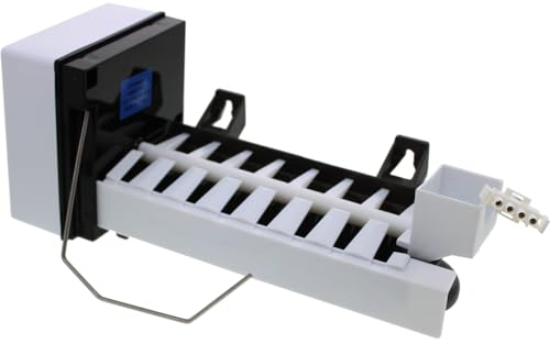 241798231 - ClimaTek Direct Replacement for Frigidaire Refrigerator Ice Maker